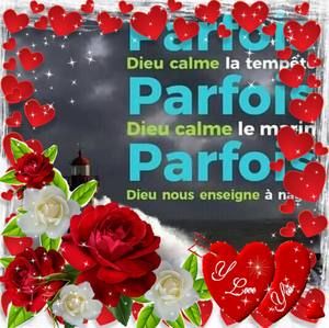 Meet your Posher, Dieuseul